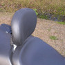 Dosseret Pilote pour BMW R850RT / R1100RT / R1150RT