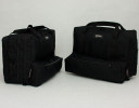 Sacs intérieurs (paire) pour valises BMW Extensibles (F650GS & F650GS Dakar)