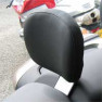 Dosseret Pilote pour BMW R1200RT