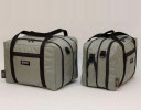 Sacs intérieurs extensibles (paire) pour valises BMW Vario (R1200GS / F800GS)