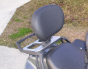Dosseret Passager pour BMW R850RT / R1100RT / R1150RT